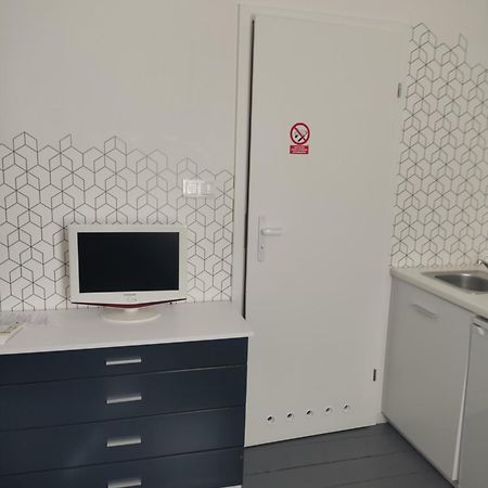 Kawalerka W Centrum Leszna. Leszno  Ngoại thất bức ảnh