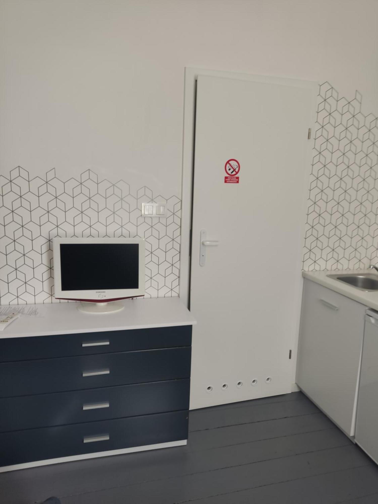 Kawalerka W Centrum Leszna. Leszno  Ngoại thất bức ảnh
