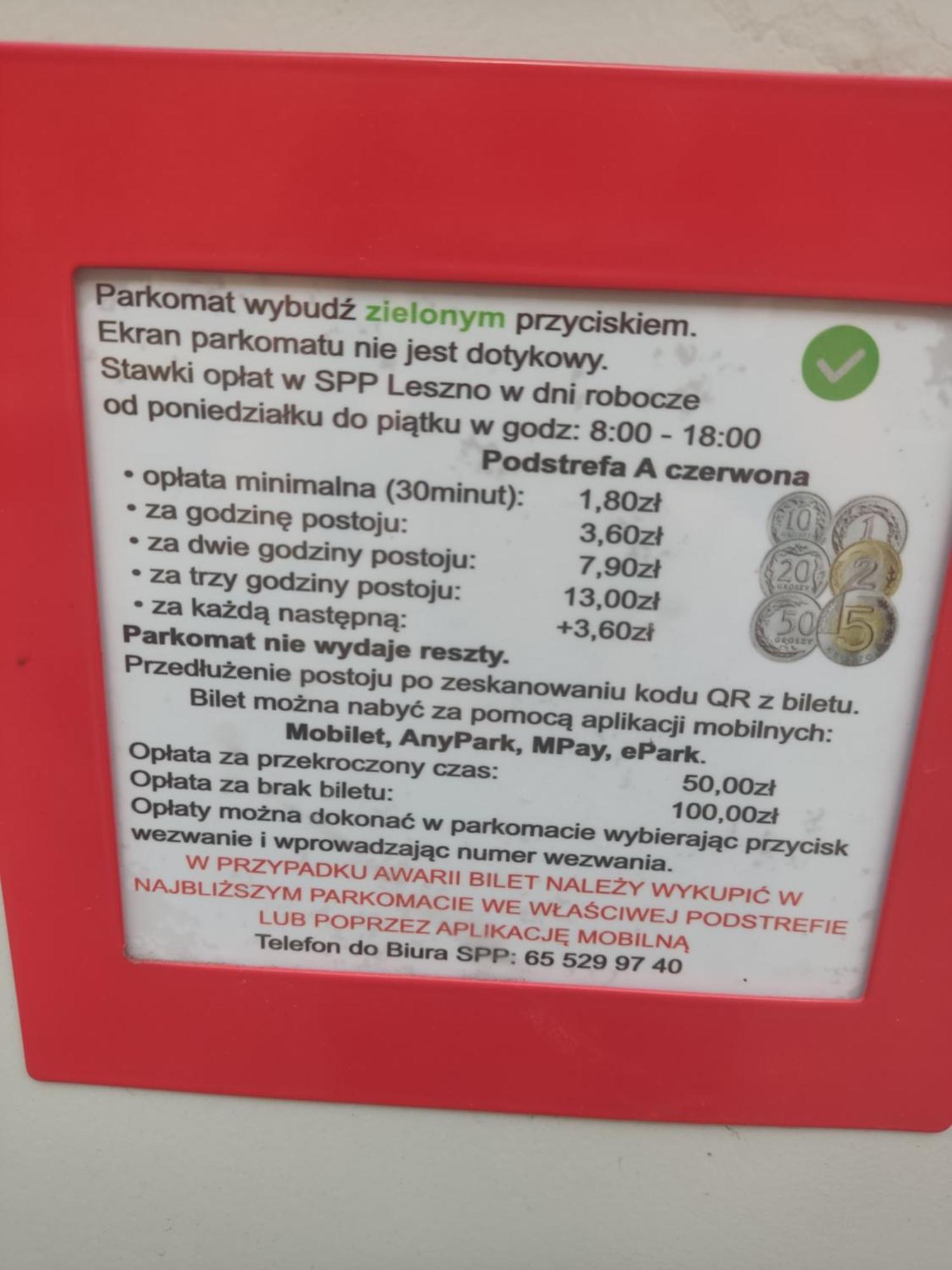 Kawalerka W Centrum Leszna. Leszno  Ngoại thất bức ảnh